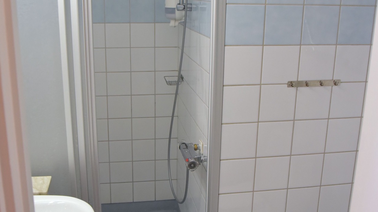 Photo of Bathroom in Kristinehamn