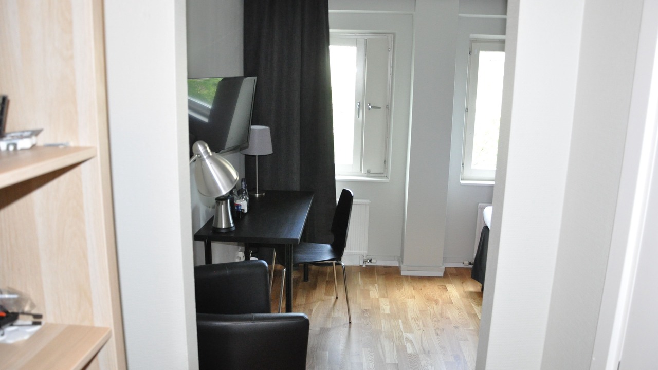 Photo of Bedroom in Kristinehamn