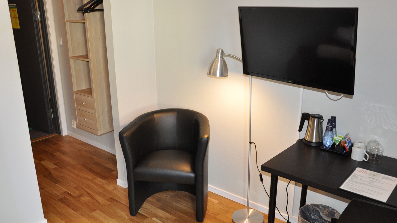 Photo of Bedroom in Kristinehamn