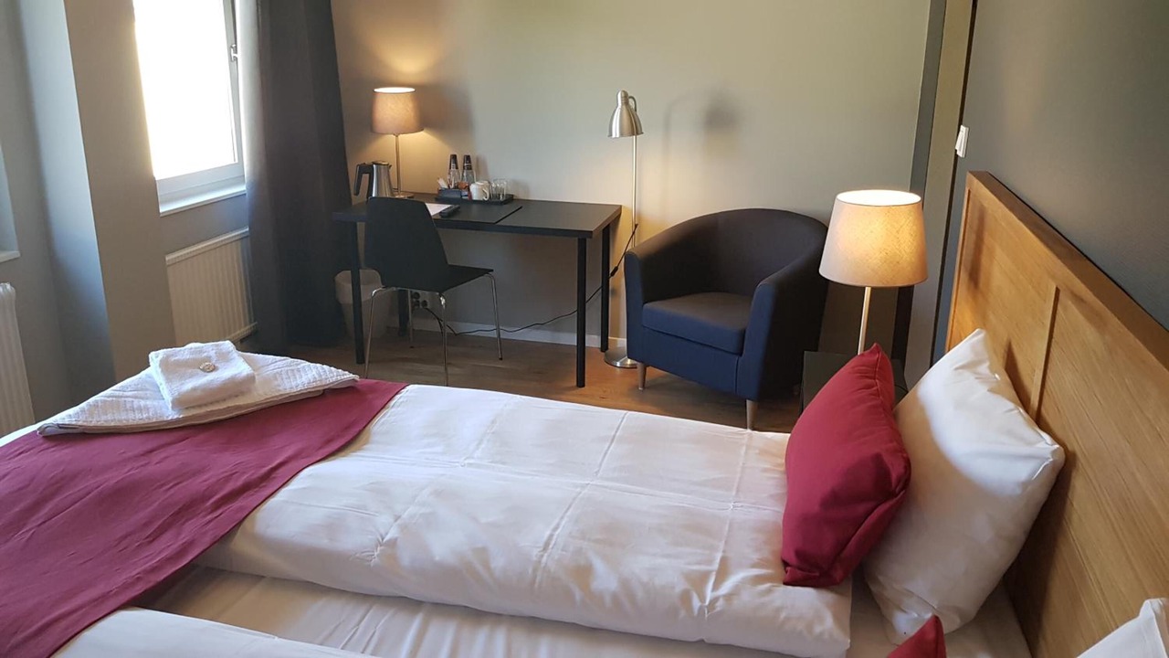Photo of Bedroom in Kristinehamn