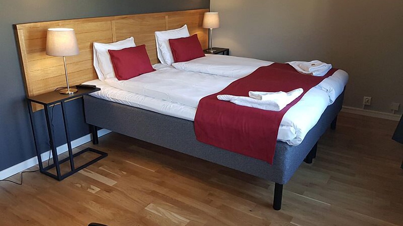 Photo of Bedroom in Kristinehamn