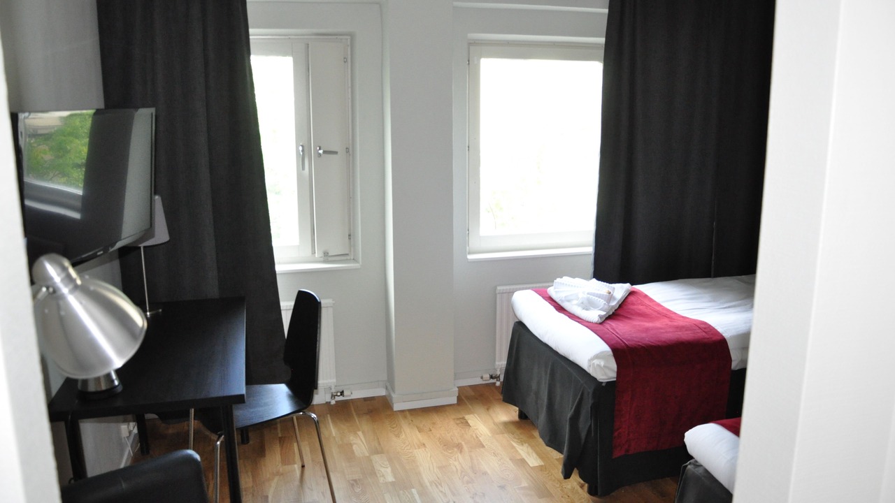 Photo of Bedroom in Kristinehamn
