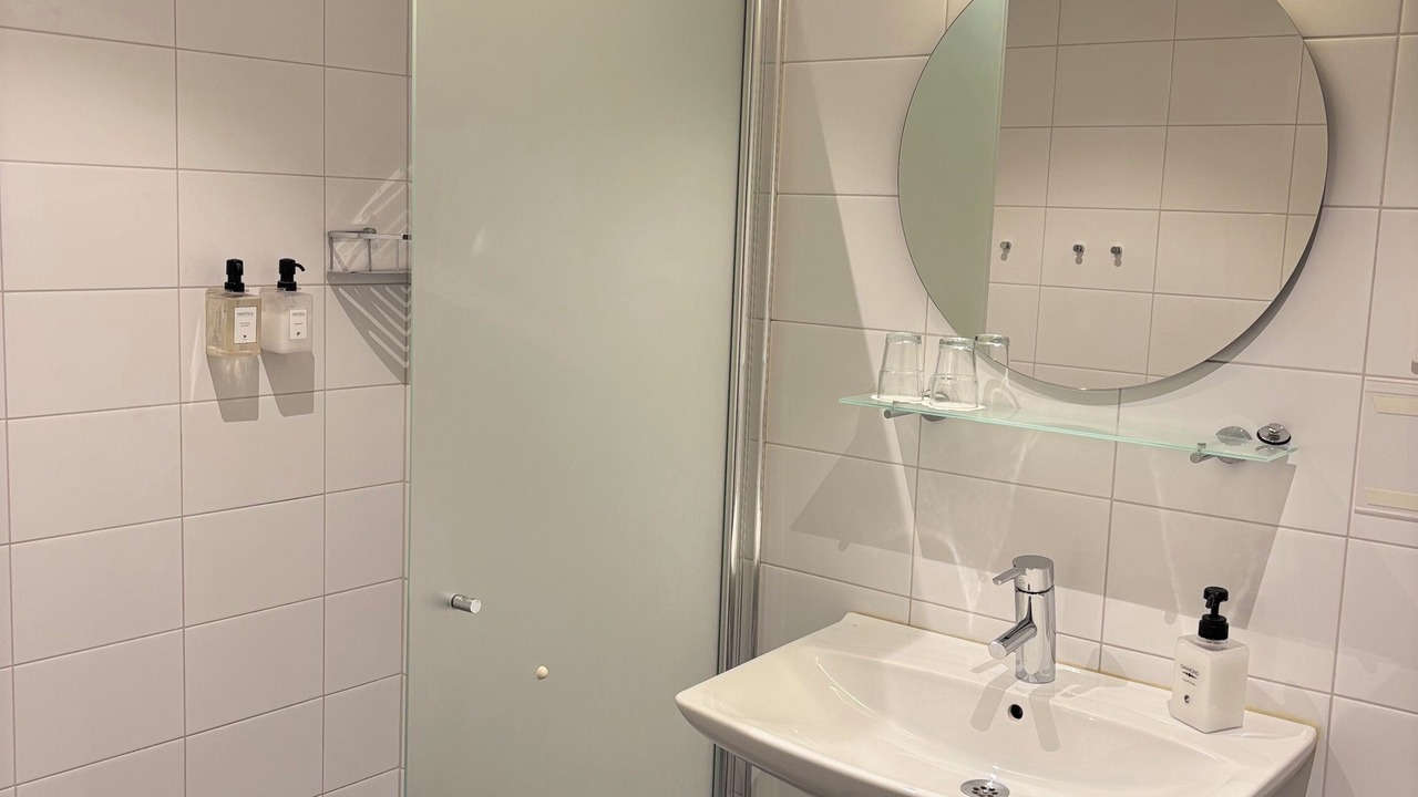 Photo of Bathroom in Falun