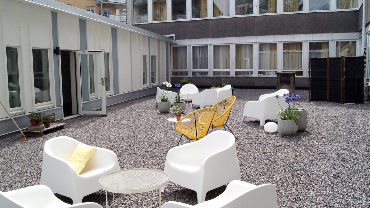 Photo of Outdoor in Falun