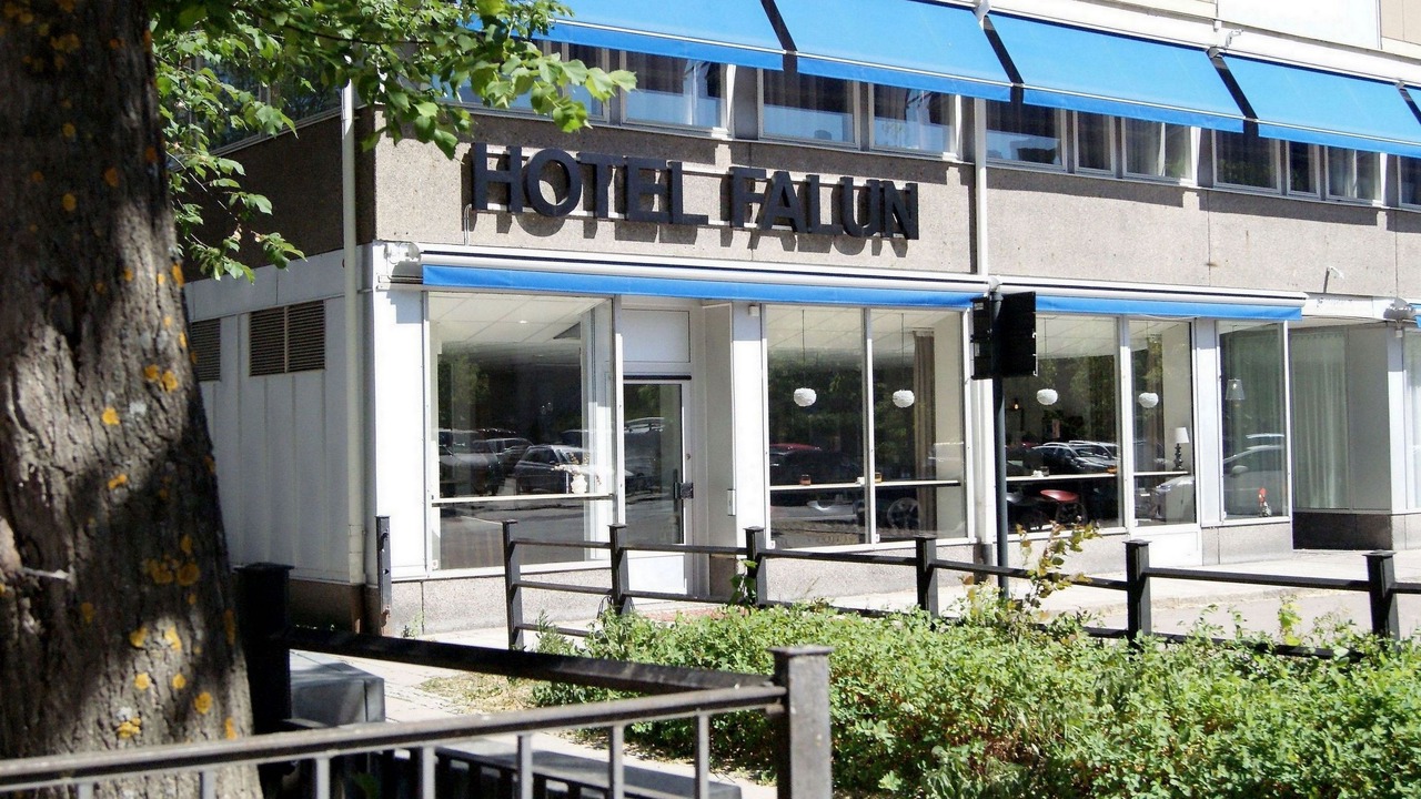 Photo of Outdoor in Falun