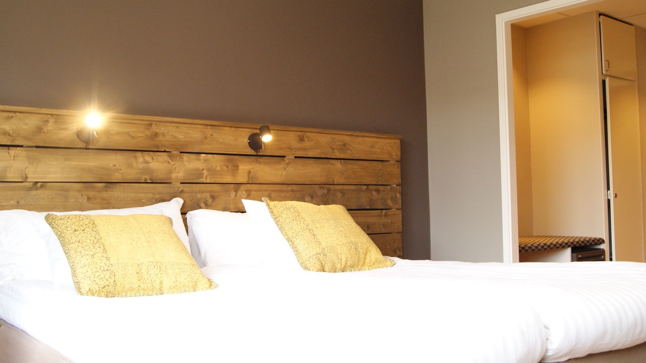 Photo of Bedroom in Falun