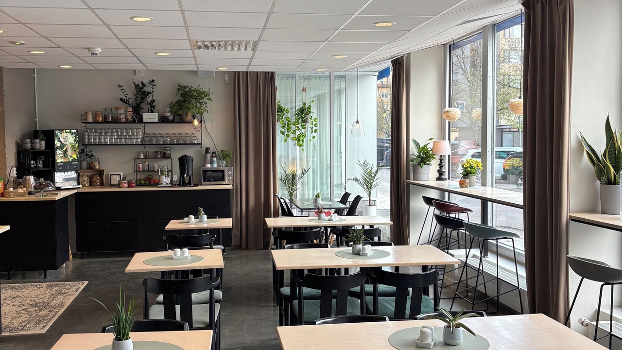 Photo of Others in Falun