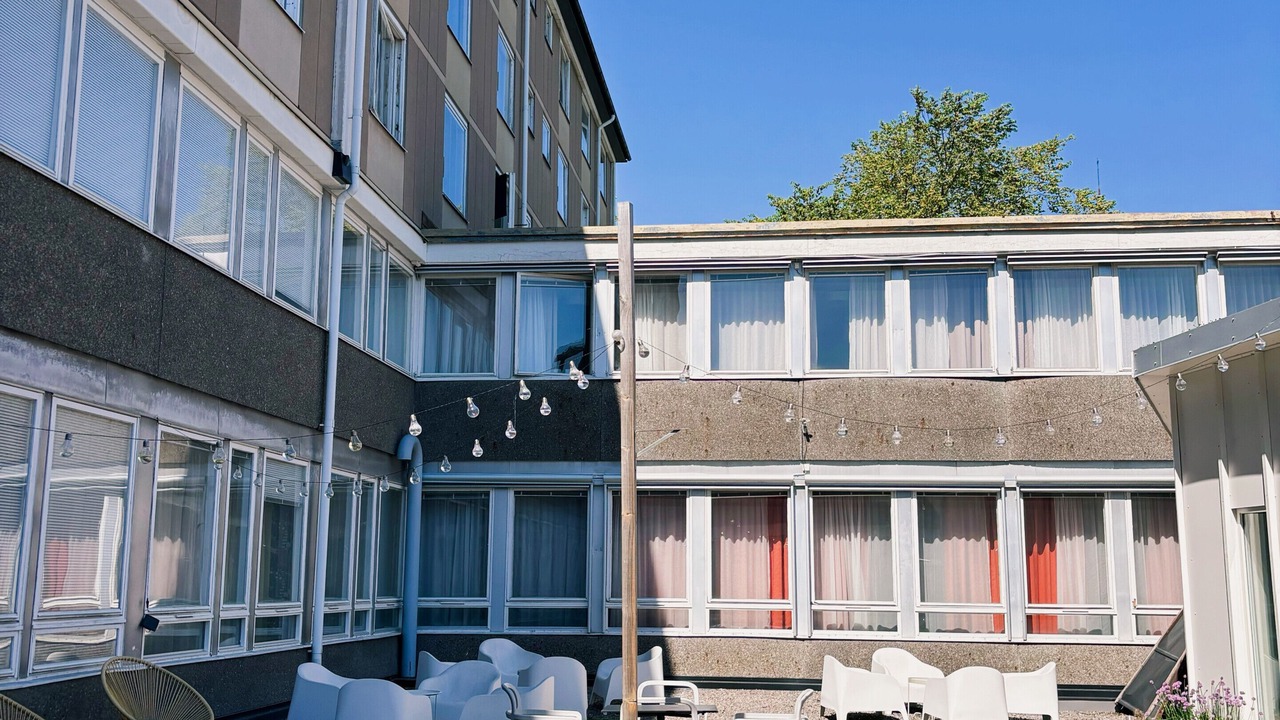 Photo of Outdoor in Falun