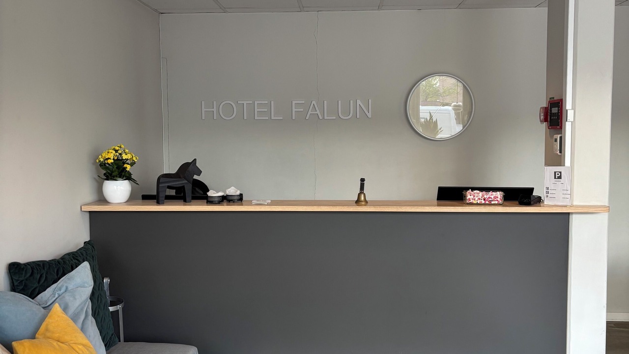 Photo of Others in Falun