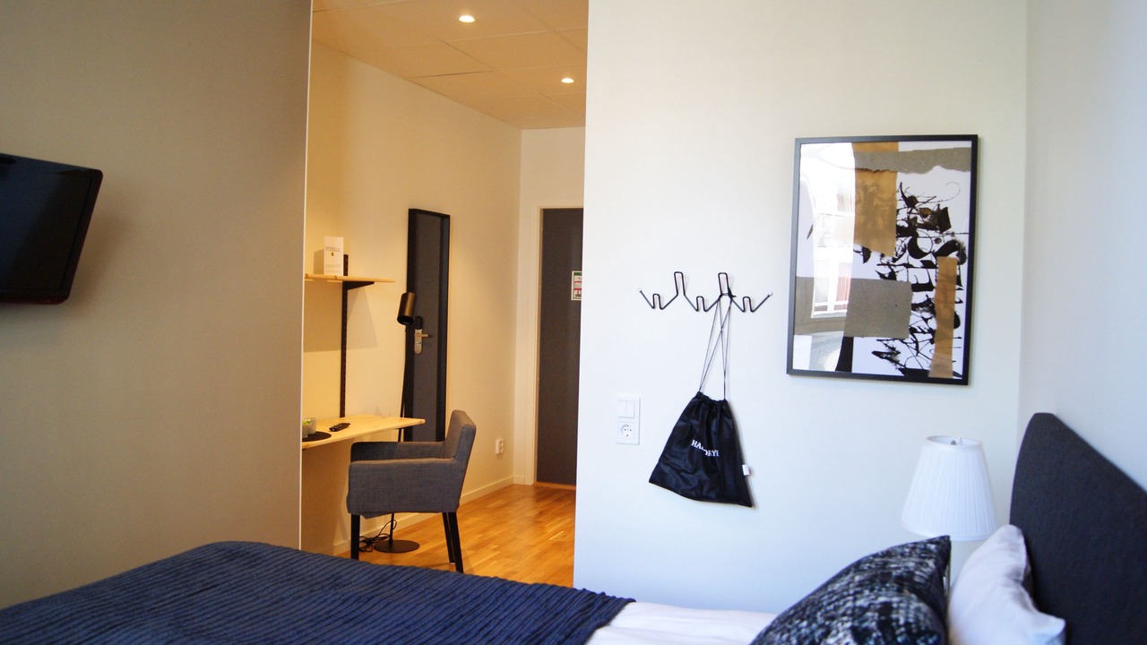 Photo of Bedroom in Falun