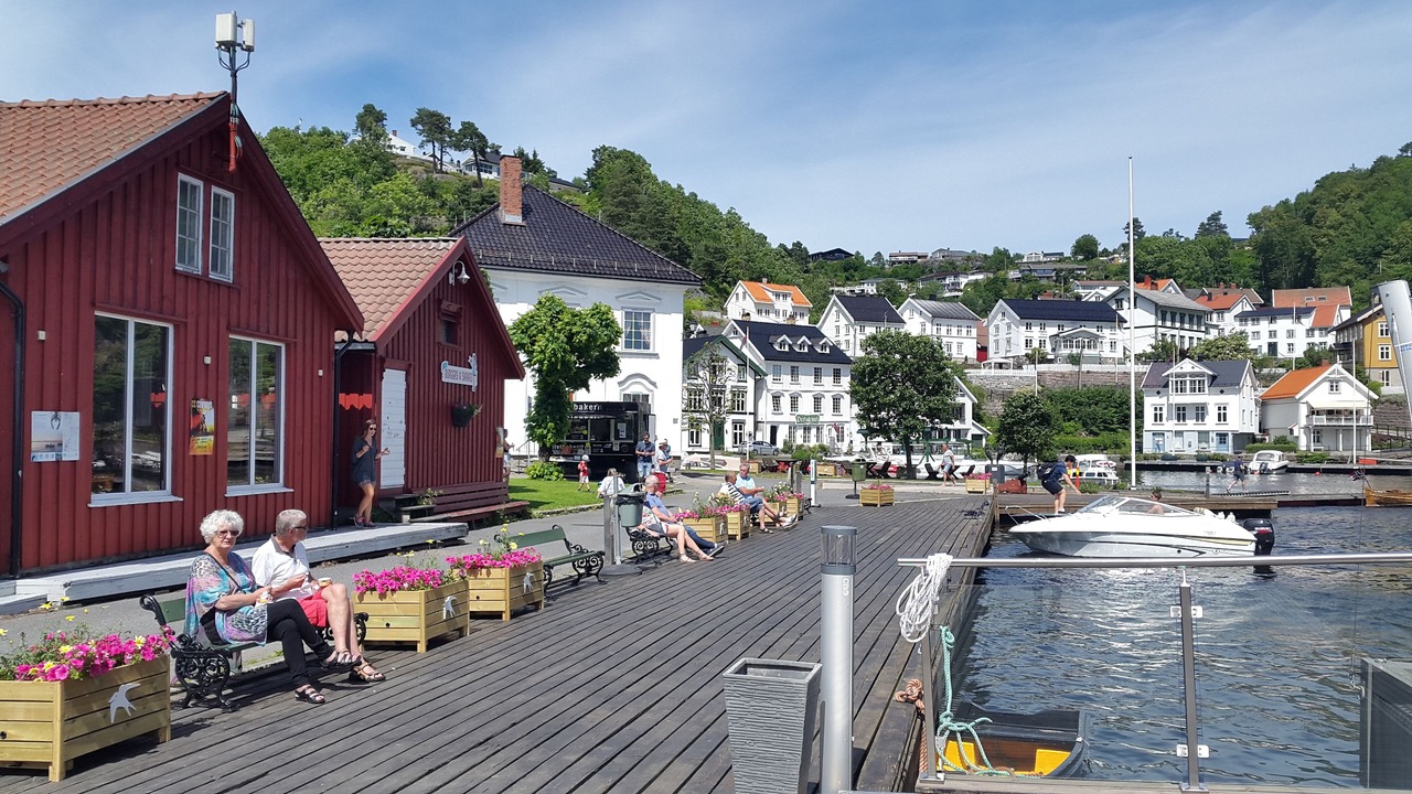 Photo of Outdoor in Tvedestrand