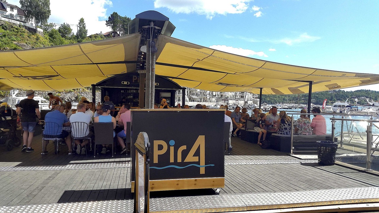 Photo of Others in Tvedestrand