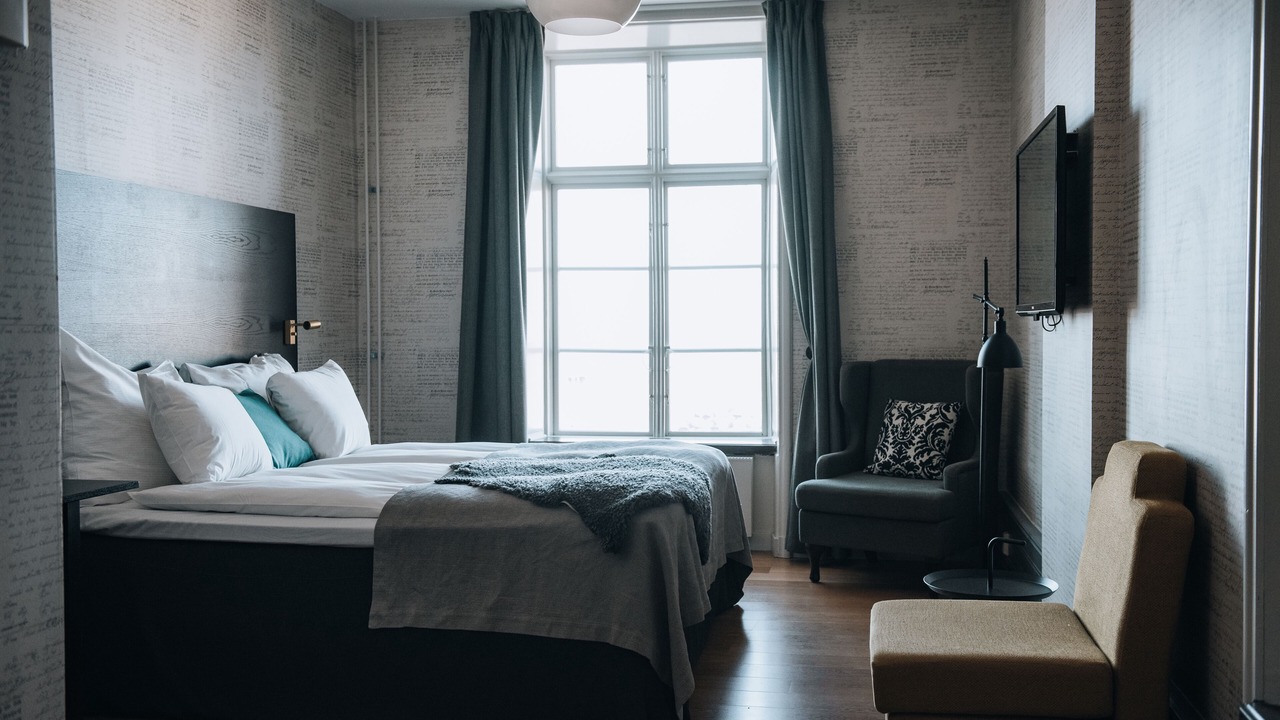 Photo of Bedroom in Innerstaden