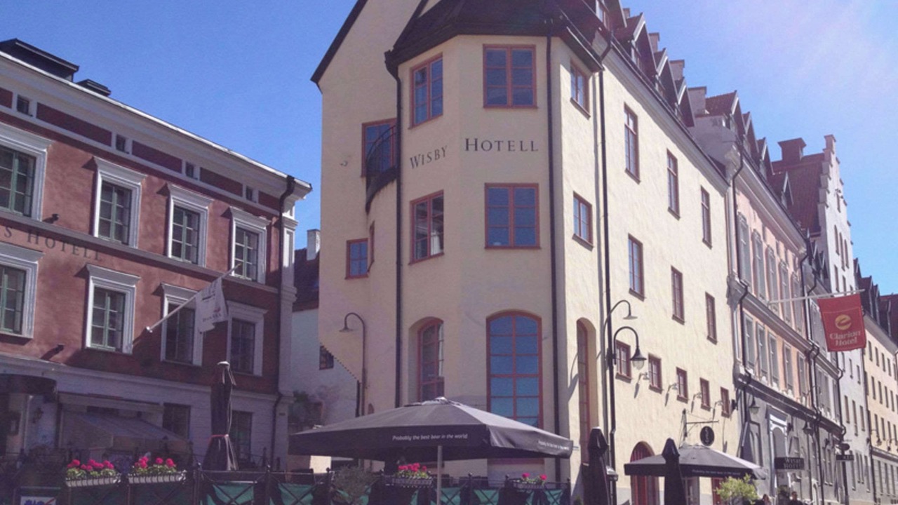 Photo of Outdoor in Innerstaden