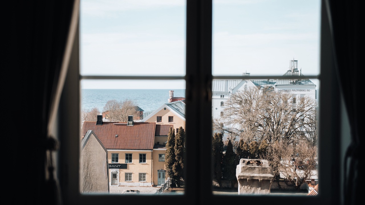 Photo of Bedroom in Innerstaden