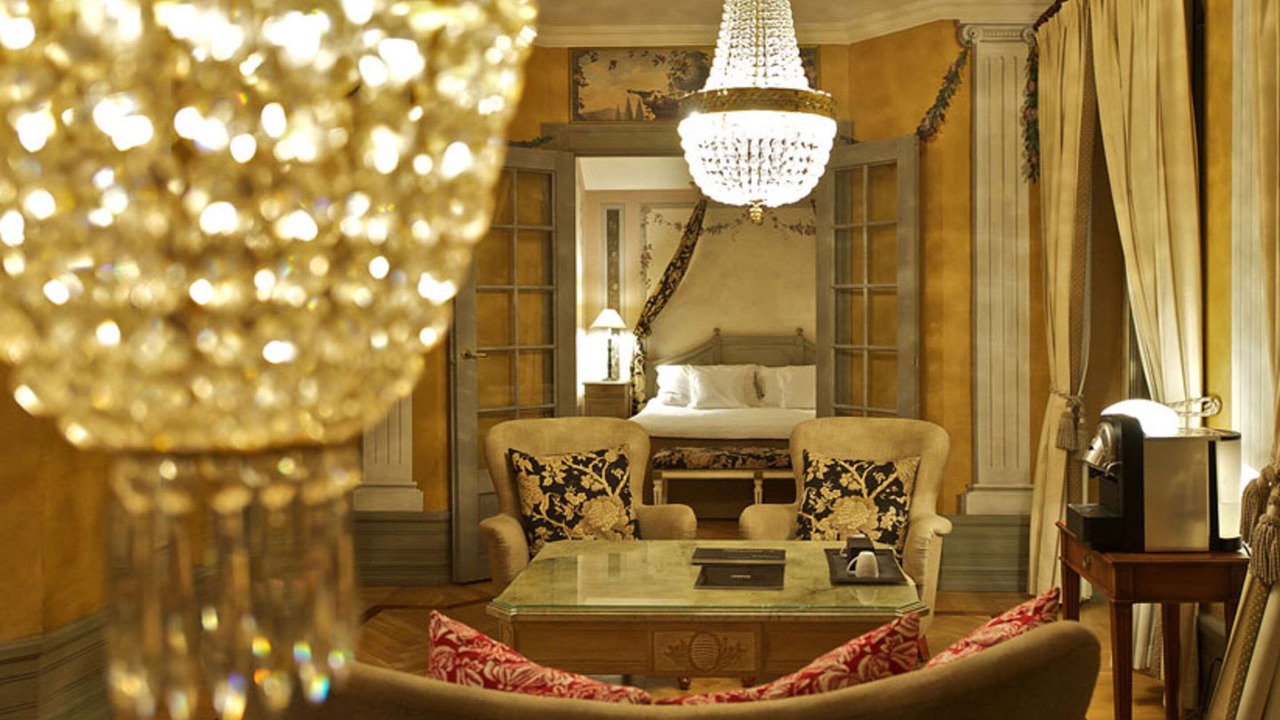 Photo of Bedroom in Innerstaden