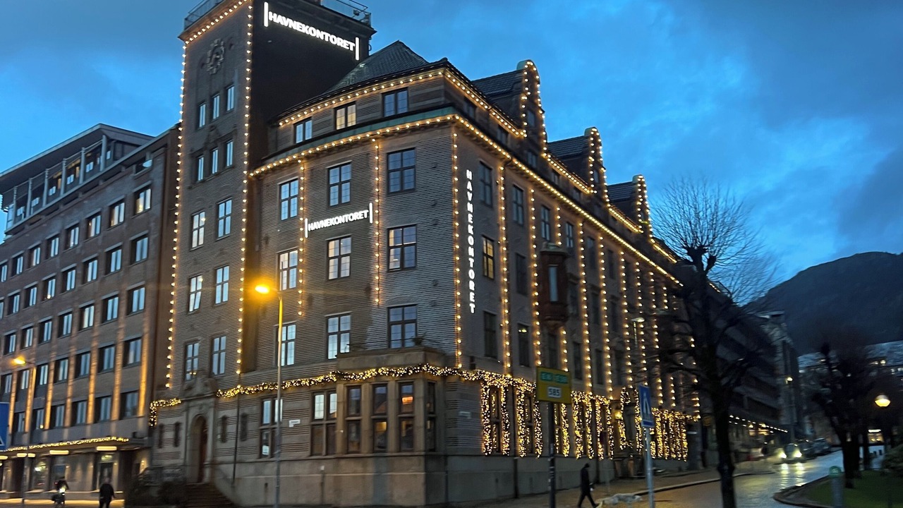 Photo of Outdoor in Bergen City Centre