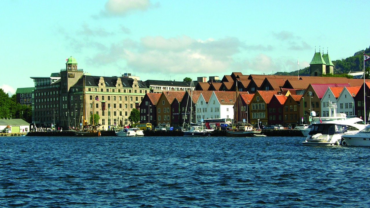 Photo of Outdoor in Bergen City Centre