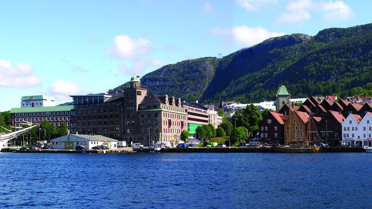Photo of Others in Bergen City Centre