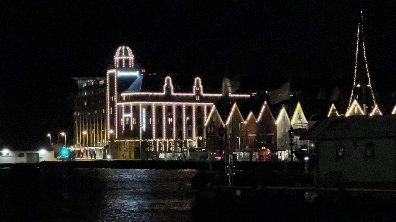 Photo of Outdoor in Bergen City Centre