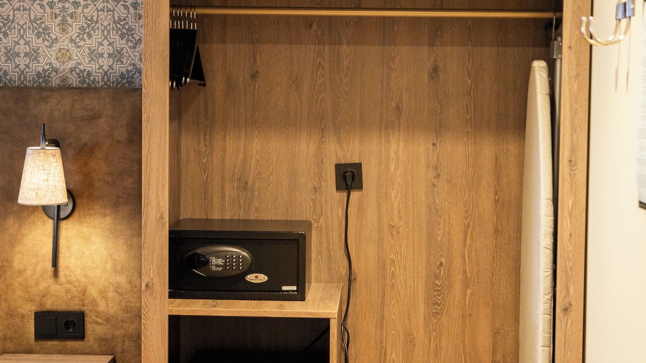 Photo of Bedroom in Bergen City Centre