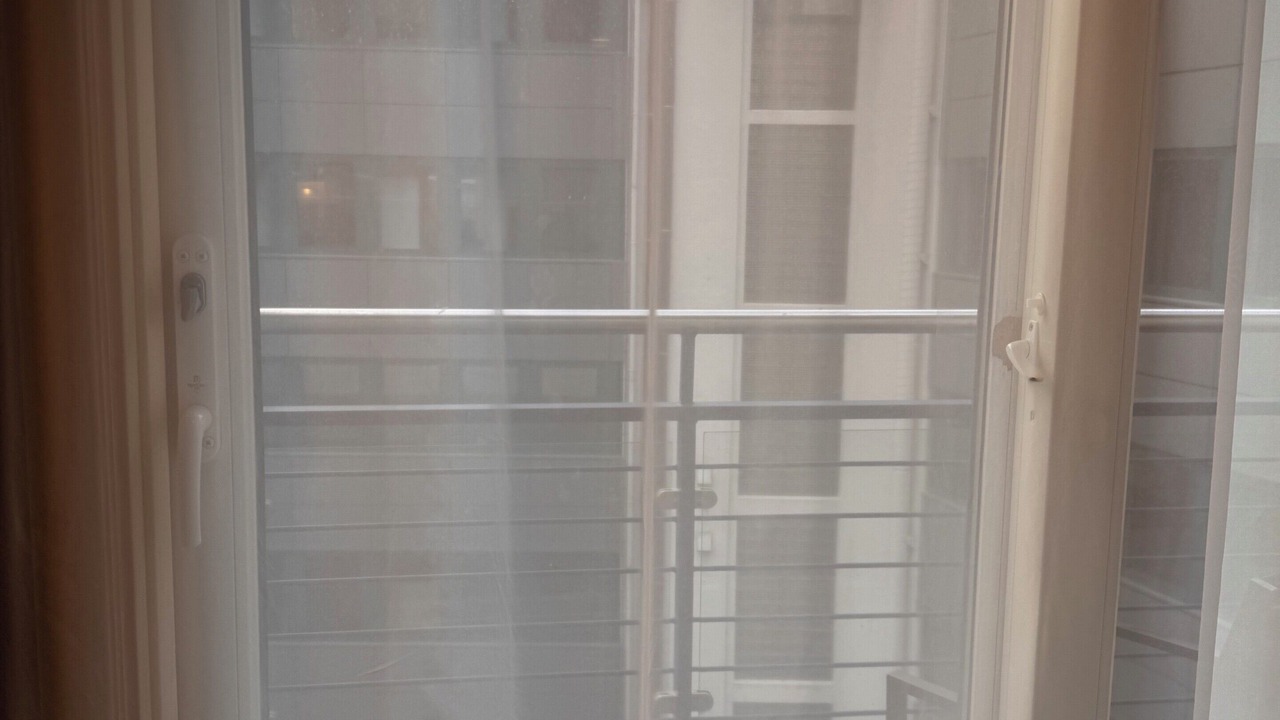 Photo of Bedroom in Bergen City Centre