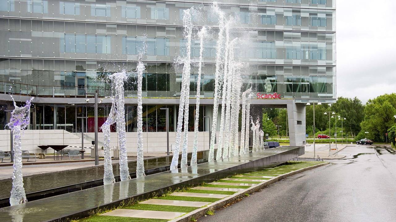 Photo of Outdoor in Enskede-Arsta-Vantor