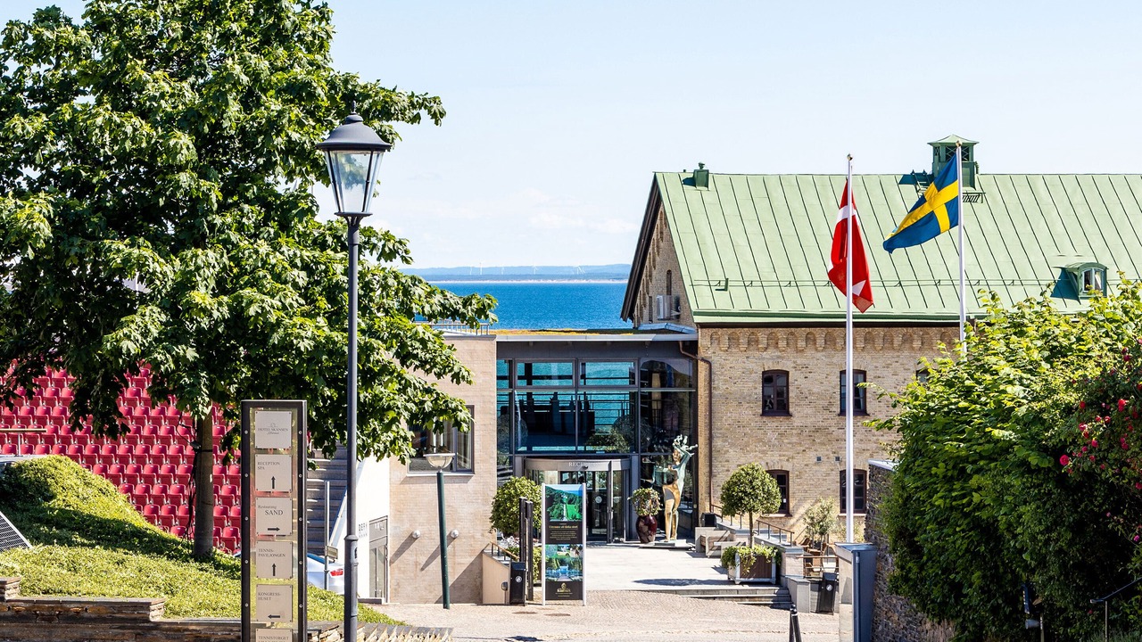 Photo of Outdoor in Bastad