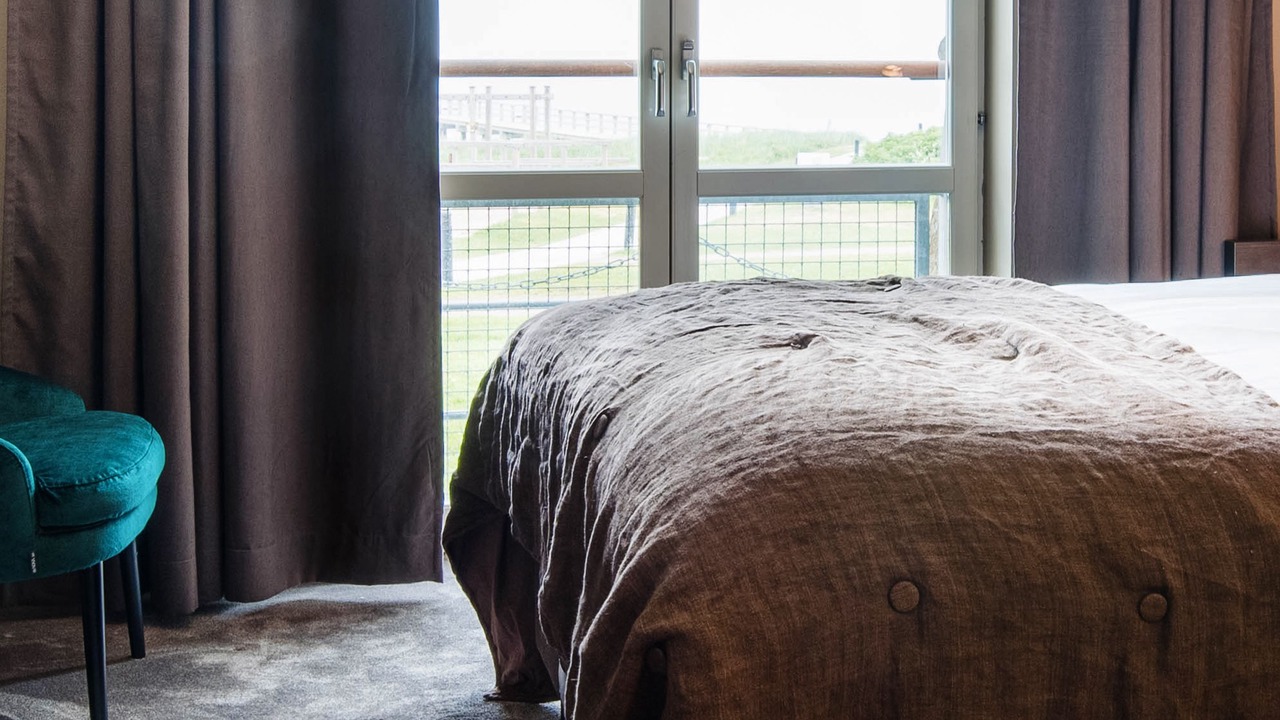 Photo of Bedroom in Bastad