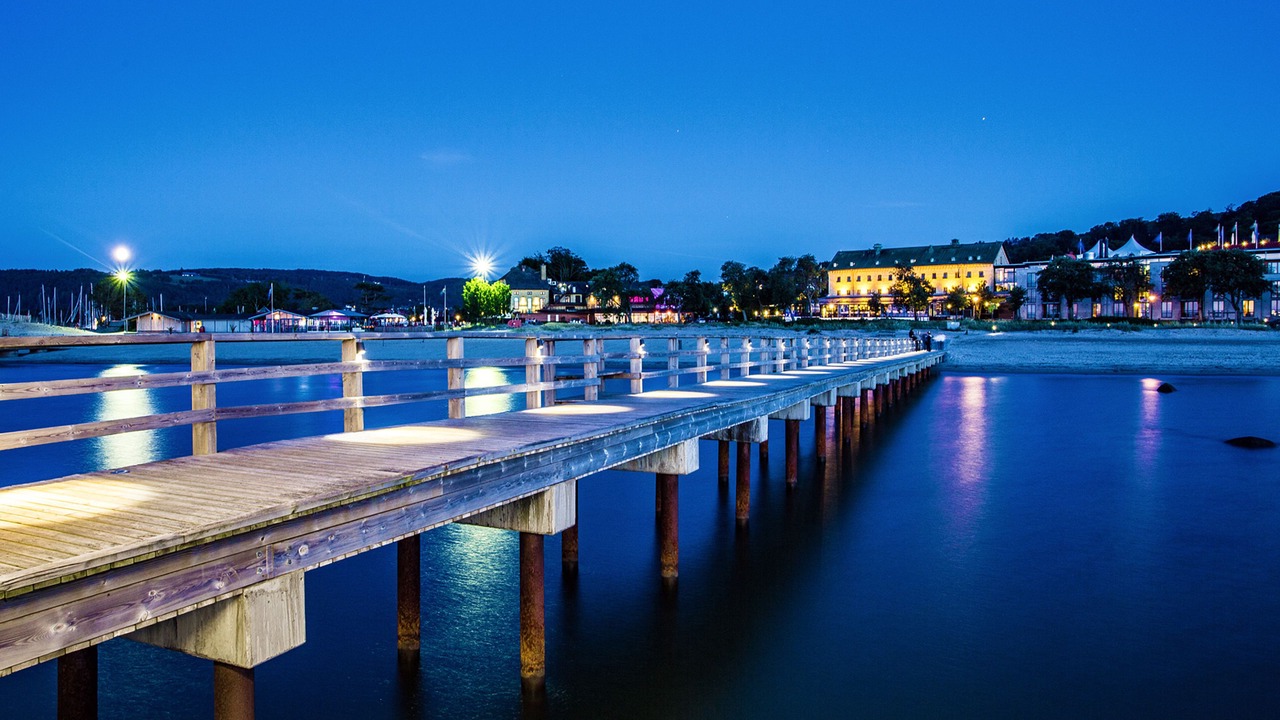 Photo of Outdoor in Bastad