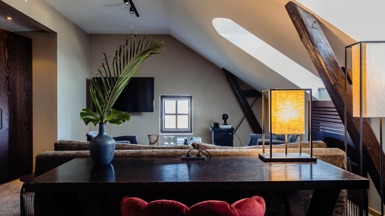 Photo of Bedroom in Bastad