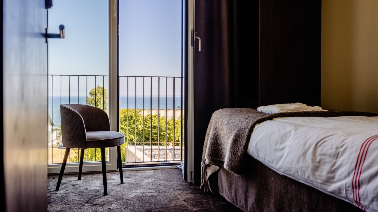 Photo of Bedroom in Bastad