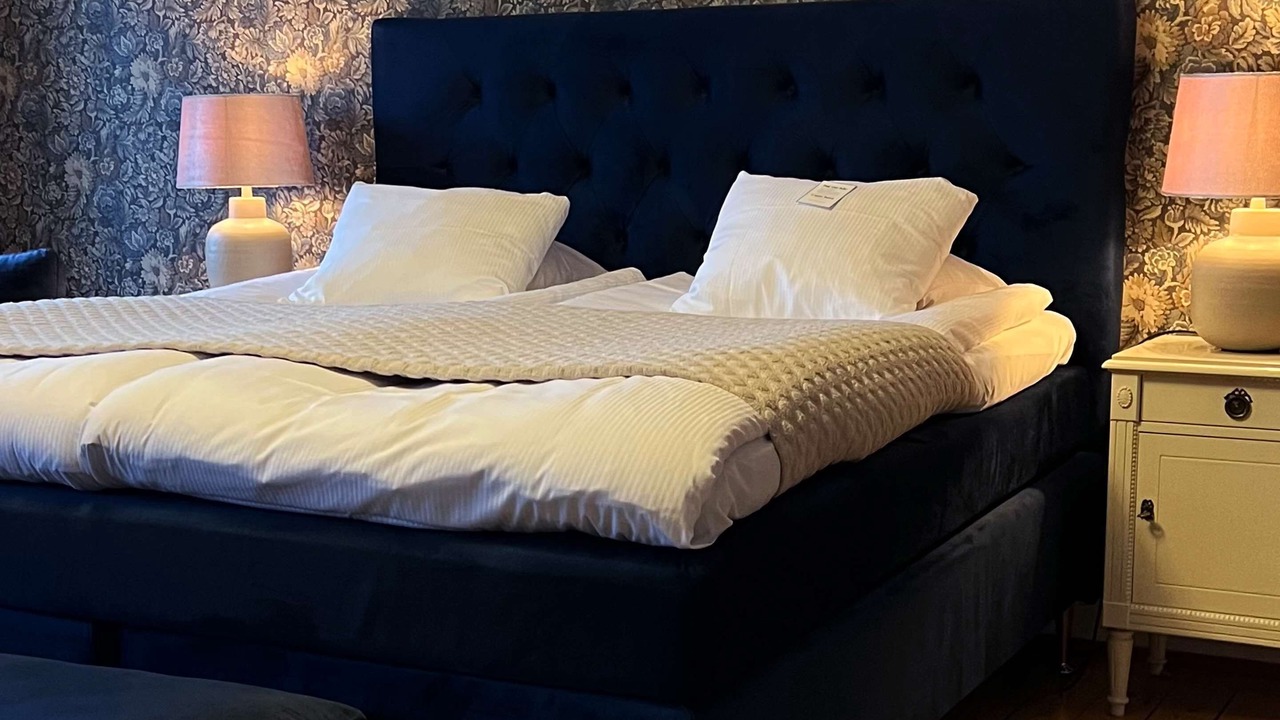 Photo of Bedroom in Motala