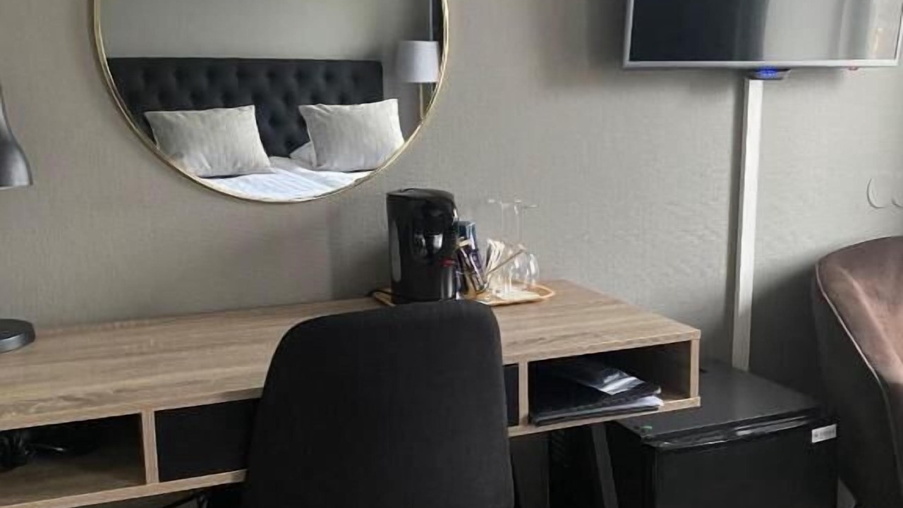 Photo of Bedroom in Motala