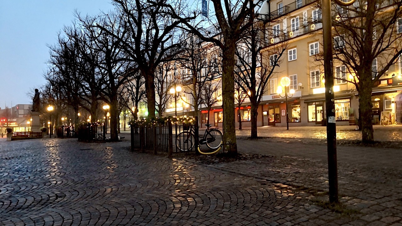 Photo of Others in Motala