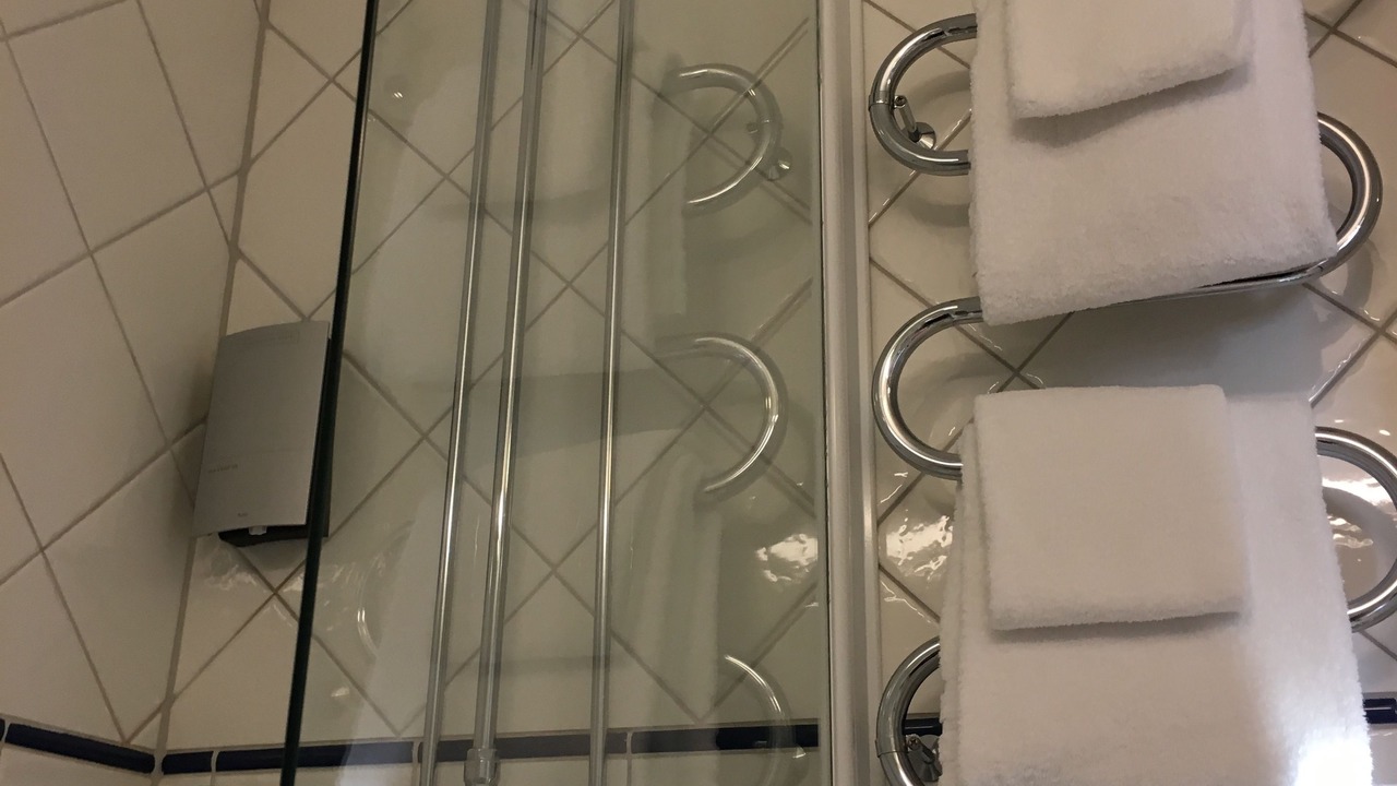 Photo of Bathroom in Motala