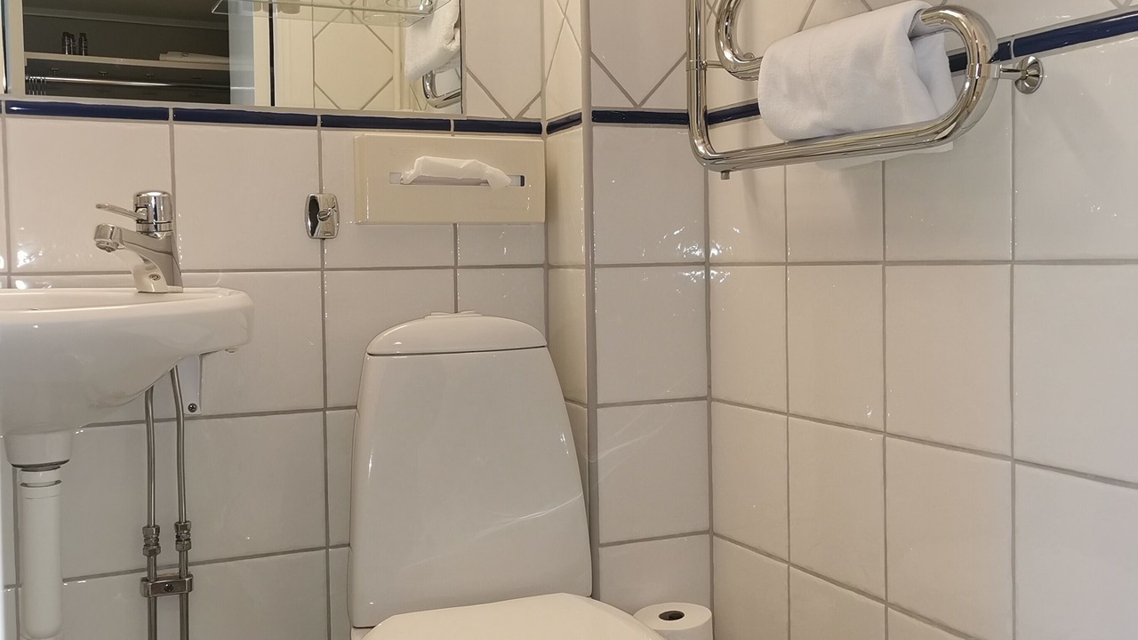 Photo of Bathroom in Motala