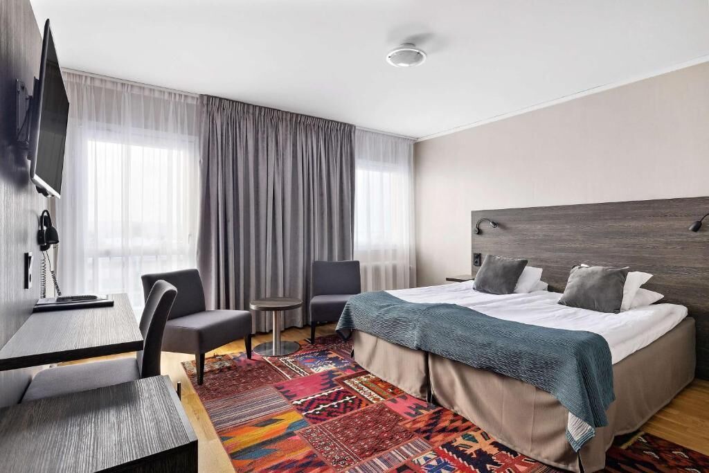 Photo of Bedroom in Motala
