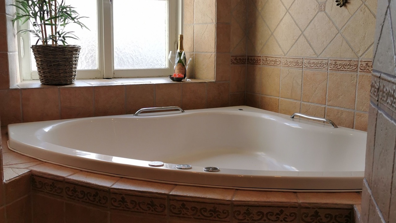 Photo of Bathroom in Motala