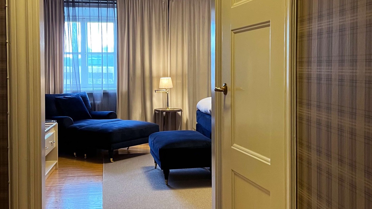 Photo of Bedroom in Motala