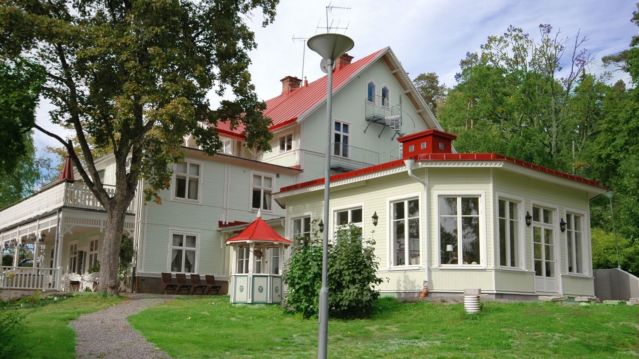 Photo of Outdoor in Sodertalje