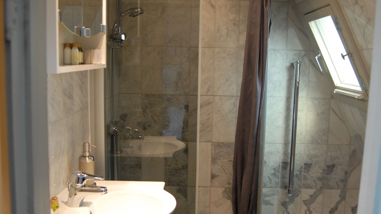 Photo of Bathroom in Gamla Stan
