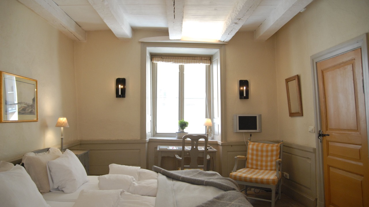 Photo of Bedroom in Gamla Stan