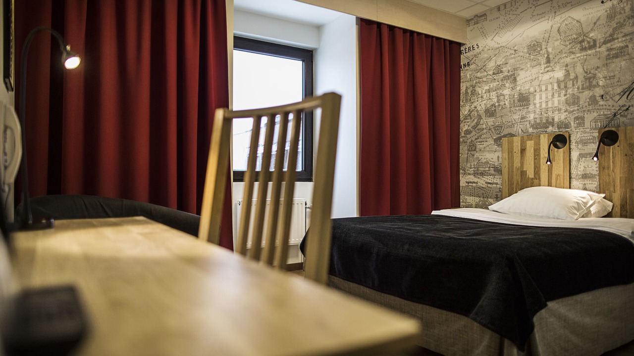 Photo of Bedroom in Arvika