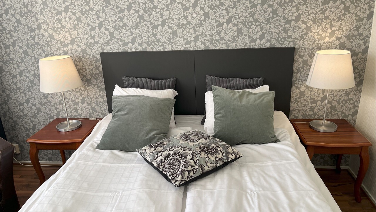 Photo of Bedroom in Trollhattan