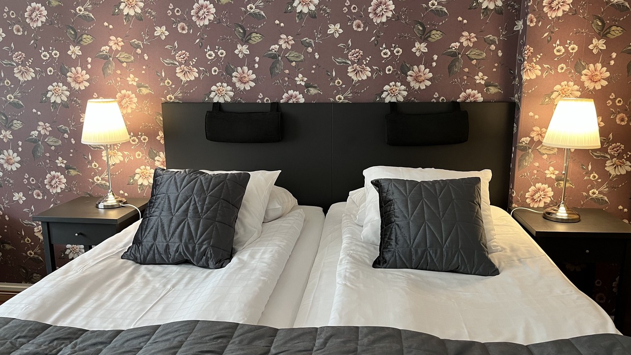 Photo of Bedroom in Trollhattan