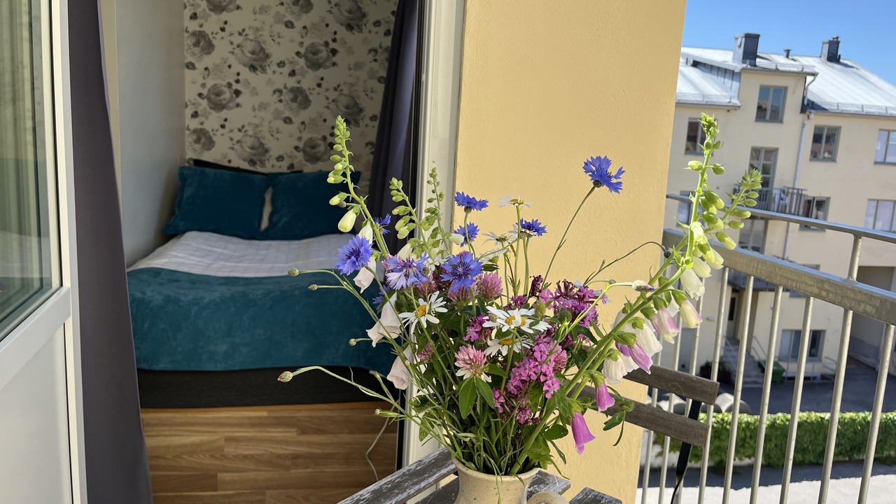 Photo of Bedroom in Trollhattan