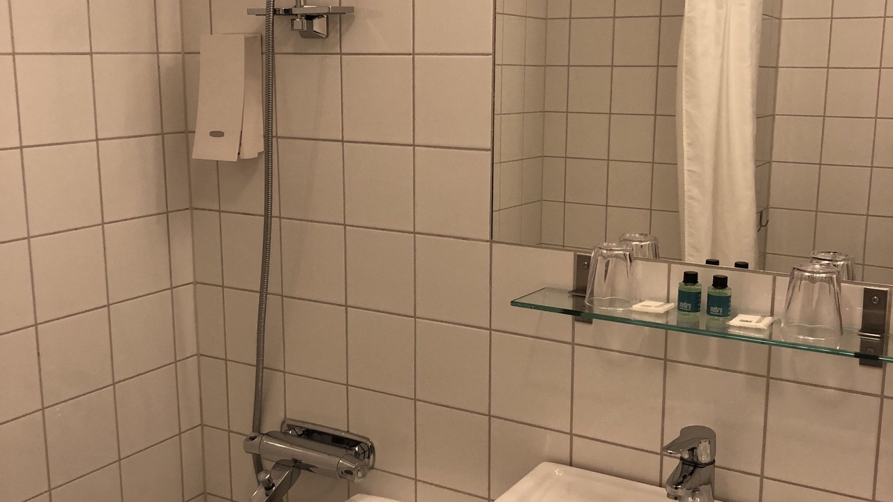 Photo of Bathroom in Trollhattan