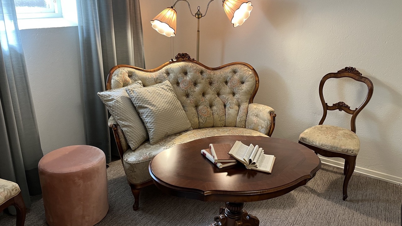 Photo of Bedroom in Trollhattan