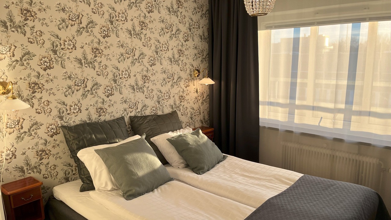 Photo of Bedroom in Trollhattan